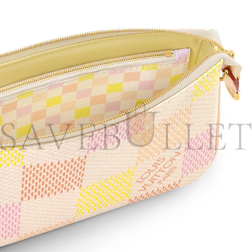 LOUIS VUITTON POCHETTE ACCESSOIRES N40642 (24*13*4cm) LOUIS VUITTON POCHETTE ACCESSOIRES N40642 (24*13*4cm)